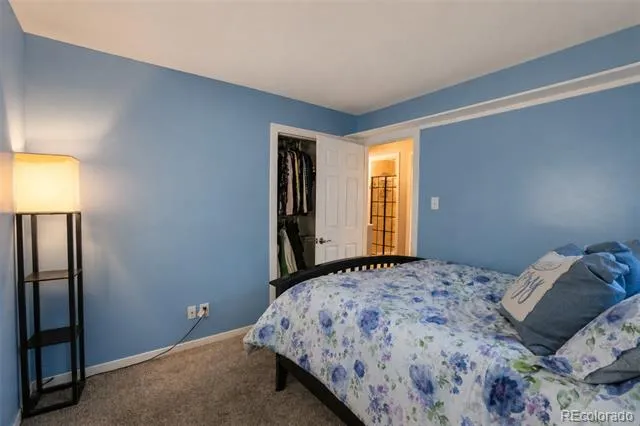 6696 Newcombe Street Arvada, CO 80004