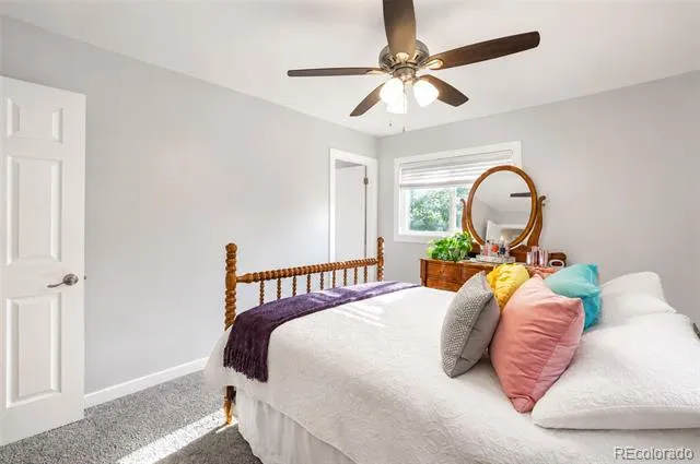 6696 Newcombe Street Arvada, CO 80004