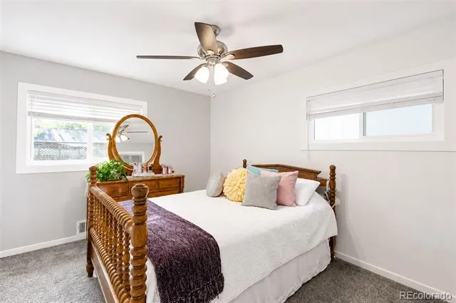 6696 Newcombe Street Arvada, CO 80004