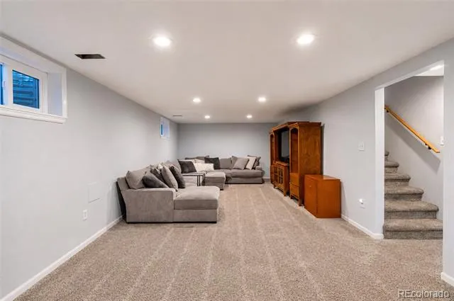 6696 Newcombe Street Arvada, CO 80004
