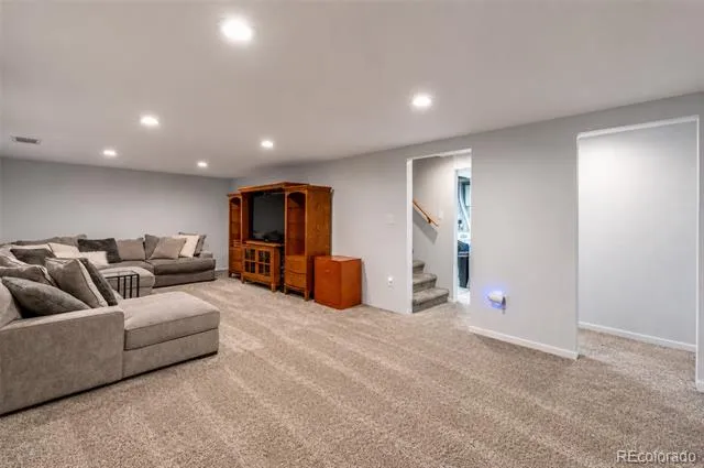 6696 Newcombe Street Arvada, CO 80004