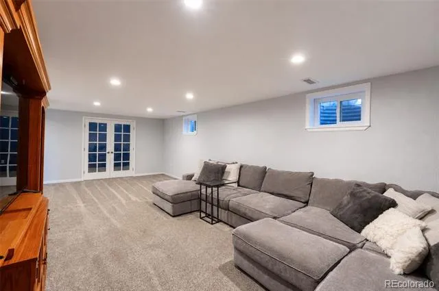 6696 Newcombe Street Arvada, CO 80004