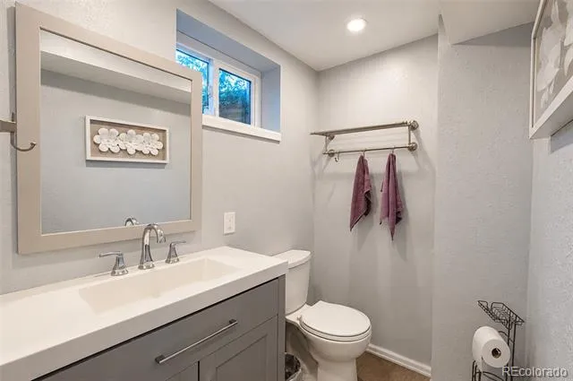 6696 Newcombe Street Arvada, CO 80004