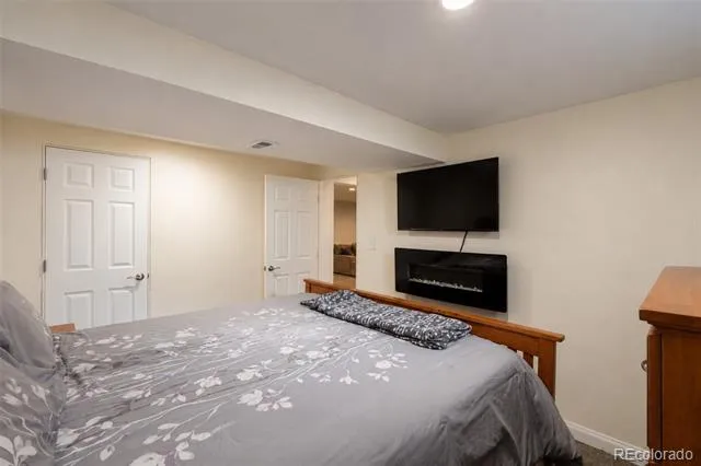 6696 Newcombe Street Arvada, CO 80004