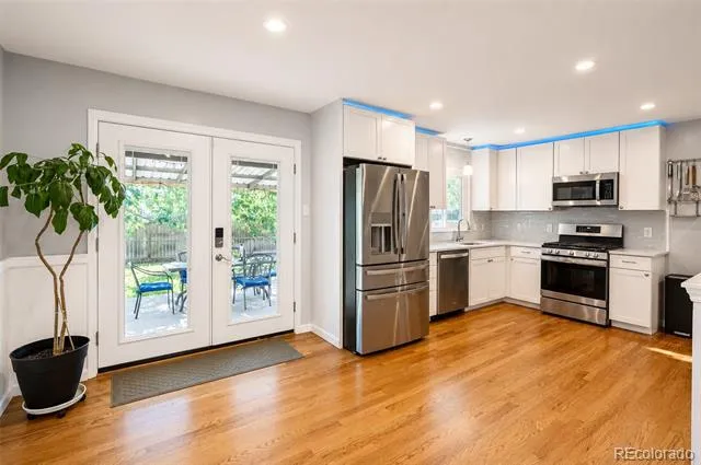 6696 Newcombe Street Arvada, CO 80004
