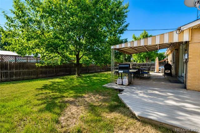 6696 Newcombe Street Arvada, CO 80004