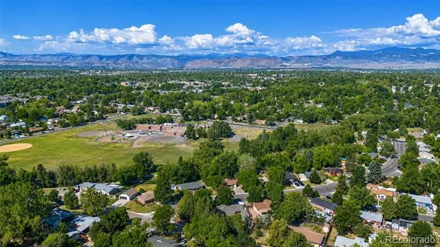 6696 Newcombe Street Arvada, CO 80004
