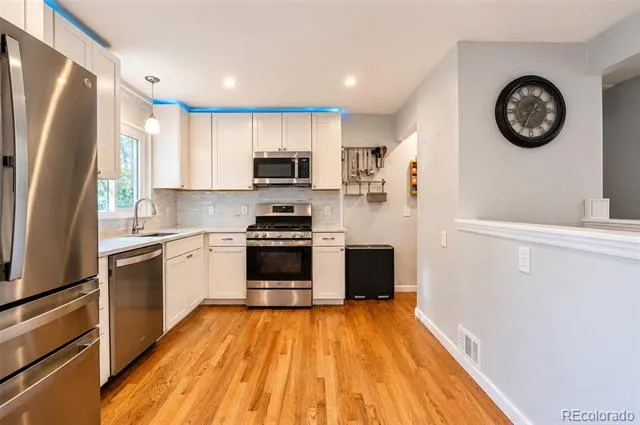 6696 Newcombe Street Arvada, CO 80004