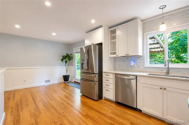 6696 Newcombe Street Arvada, CO 80004