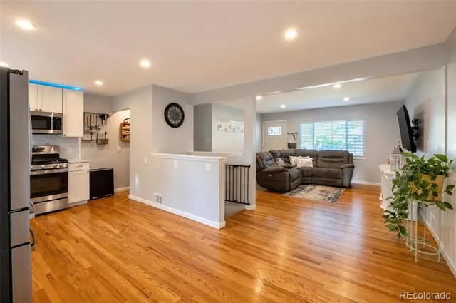 6696 Newcombe Street Arvada, CO 80004