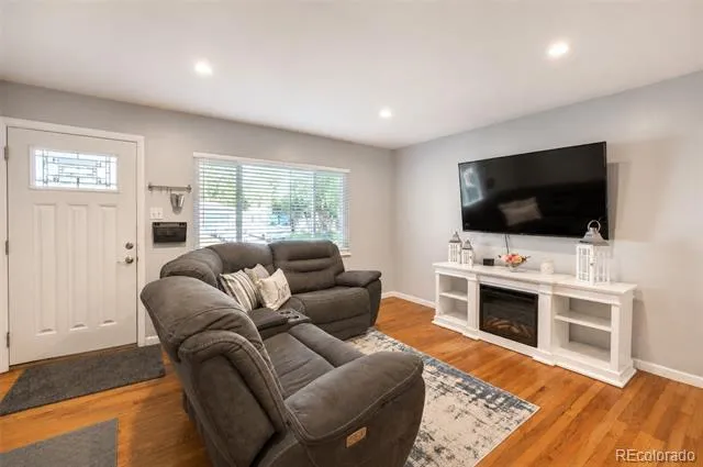 6696 Newcombe Street Arvada, CO 80004