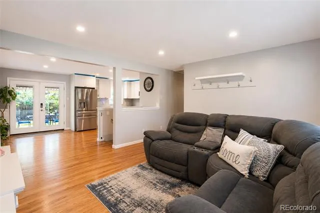 6696 Newcombe Street Arvada, CO 80004