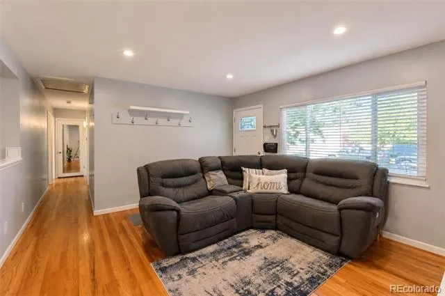 6696 Newcombe Street Arvada, CO 80004