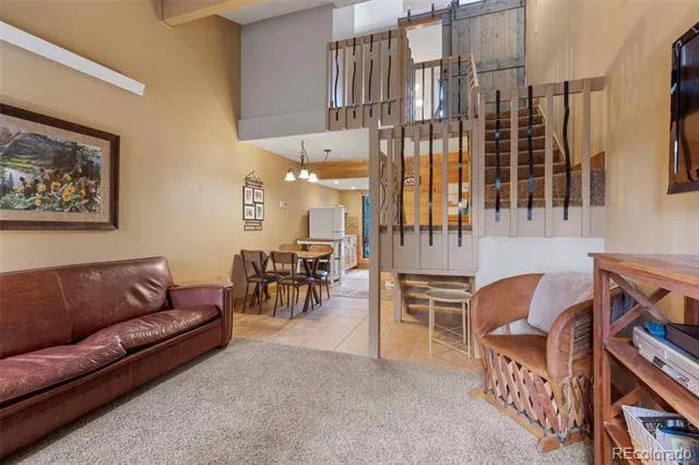 205 Primrose Path #3 Breckenridge, CO 80424