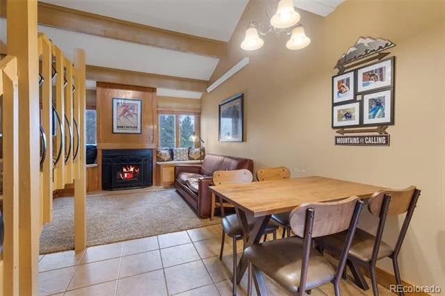 205 Primrose Path #3 Breckenridge, CO 80424