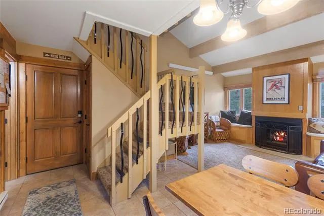 205 Primrose Path #3 Breckenridge, CO 80424