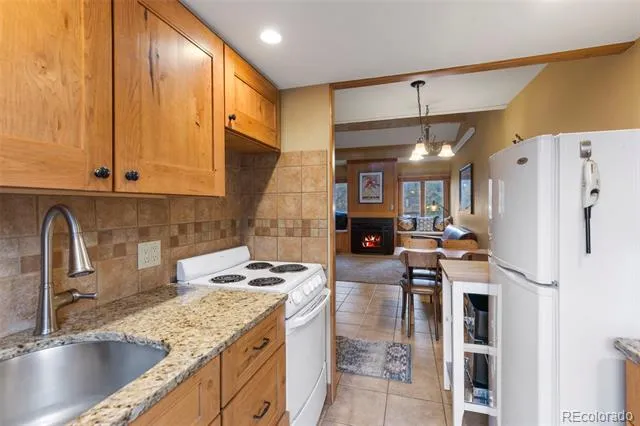 205 Primrose Path #3 Breckenridge, CO 80424
