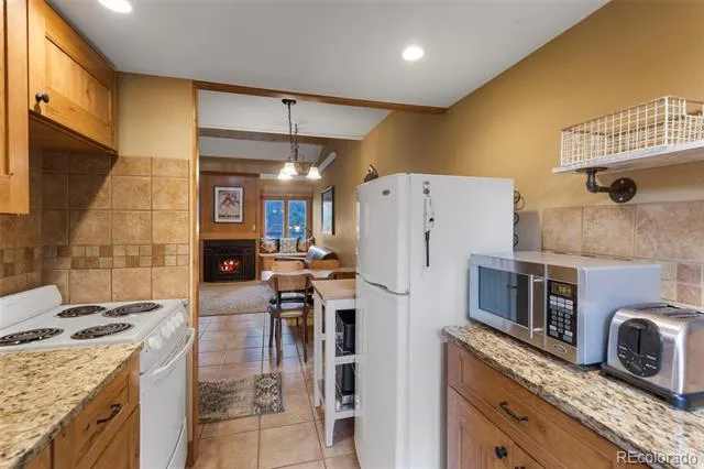 205 Primrose Path #3 Breckenridge, CO 80424