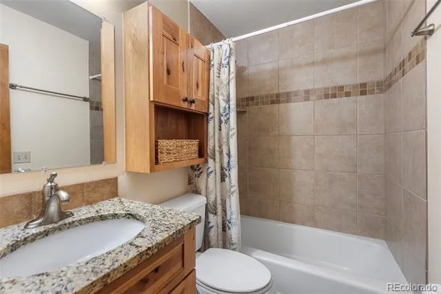 205 Primrose Path #3 Breckenridge, CO 80424