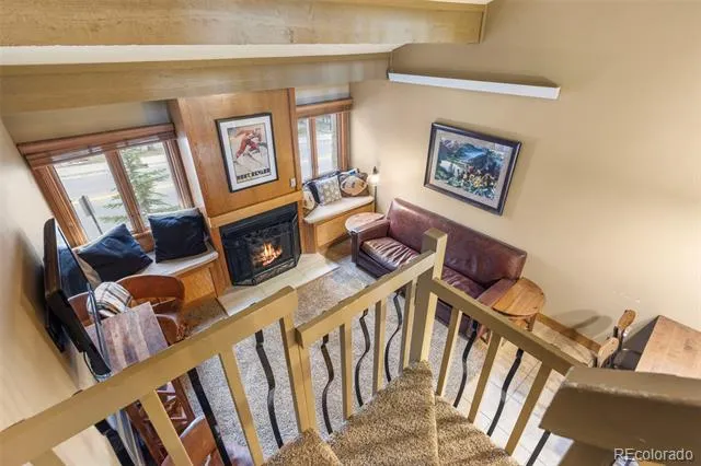 205 Primrose Path #3 Breckenridge, CO 80424
