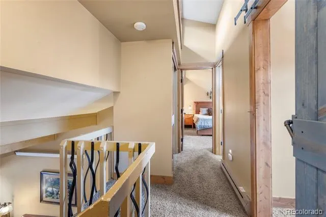 205 Primrose Path #3 Breckenridge, CO 80424