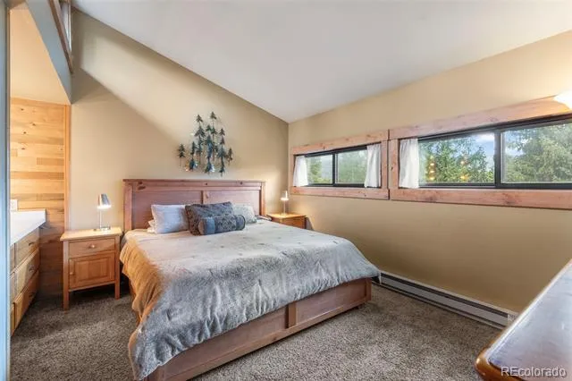 205 Primrose Path #3 Breckenridge, CO 80424