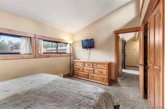 205 Primrose Path #3 Breckenridge, CO 80424