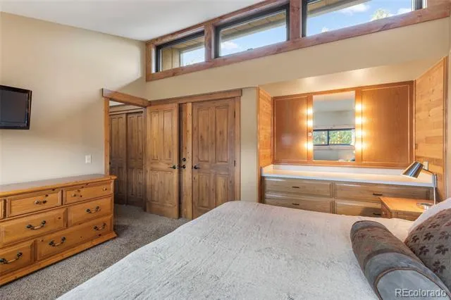 205 Primrose Path #3 Breckenridge, CO 80424