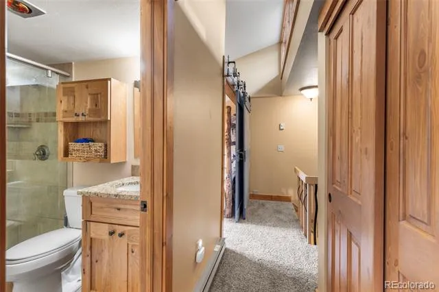 205 Primrose Path #3 Breckenridge, CO 80424