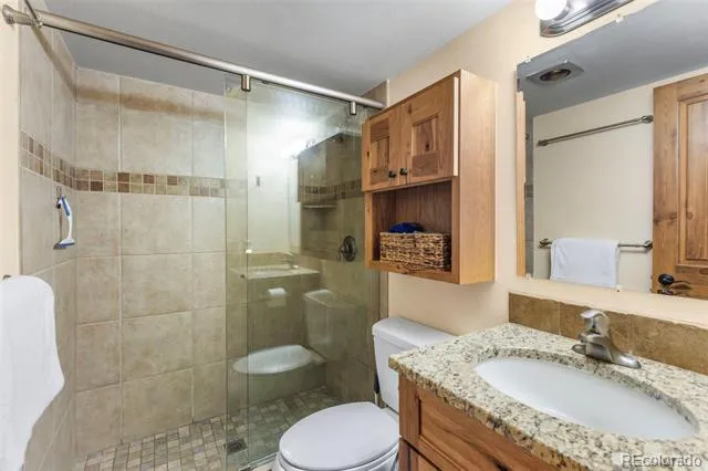 205 Primrose Path #3 Breckenridge, CO 80424