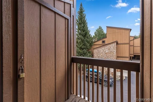 205 Primrose Path #3 Breckenridge, CO 80424