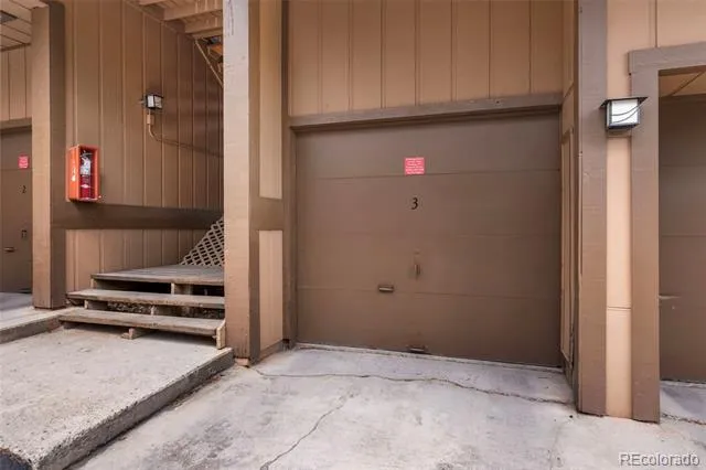 205 Primrose Path #3 Breckenridge, CO 80424