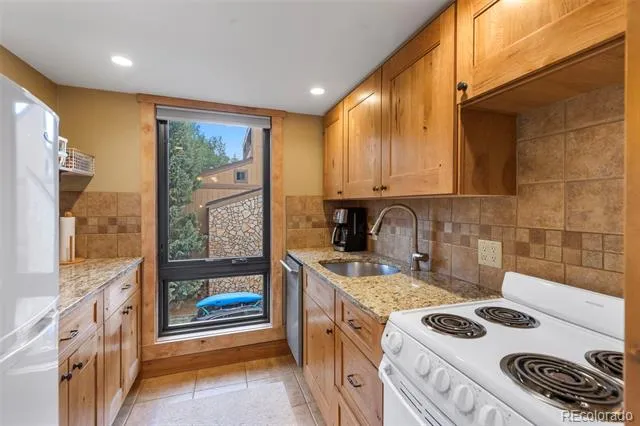 205 Primrose Path #3 Breckenridge, CO 80424