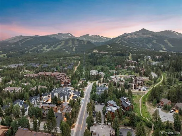 205 Primrose Path #3 Breckenridge, CO 80424