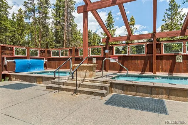 205 Primrose Path #3 Breckenridge, CO 80424