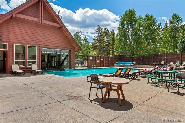 205 Primrose Path #3 Breckenridge, CO 80424
