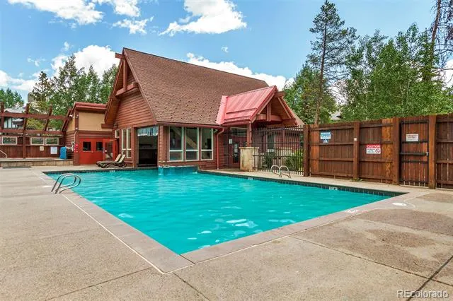 205 Primrose Path #3 Breckenridge, CO 80424