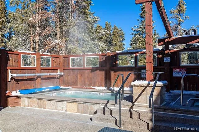 205 Primrose Path #3 Breckenridge, CO 80424