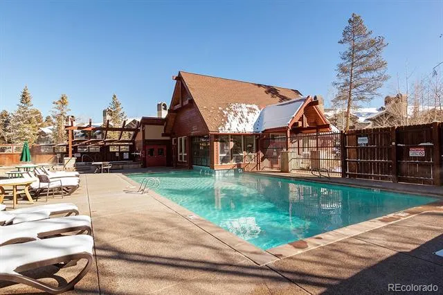 205 Primrose Path #3 Breckenridge, CO 80424