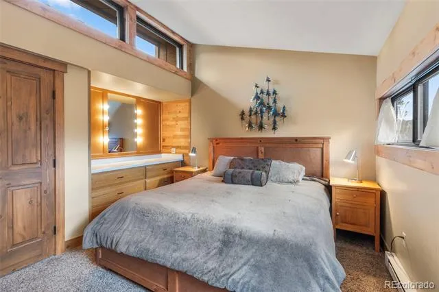 205 Primrose Path #3 Breckenridge, CO 80424