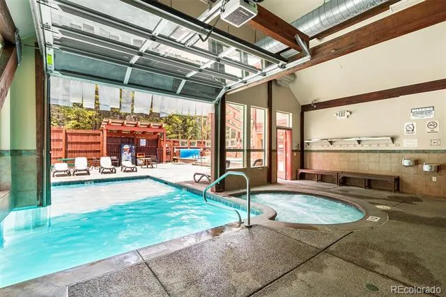 205 Primrose Path #3 Breckenridge, CO 80424