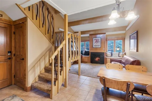 205 Primrose Path #3 Breckenridge, CO 80424