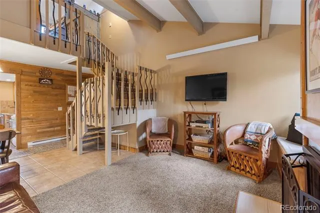 205 Primrose Path #3 Breckenridge, CO 80424
