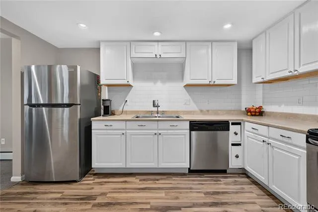 13923 E Oxford Place Aurora, CO 80014