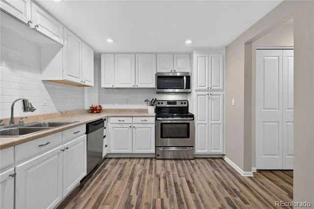 13923 E Oxford Place Aurora, CO 80014