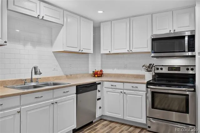 13923 E Oxford Place Aurora, CO 80014