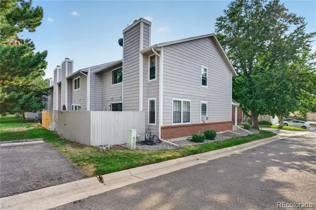 13923 E Oxford Place Aurora, CO 80014