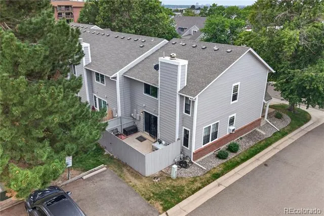 13923 E Oxford Place Aurora, CO 80014
