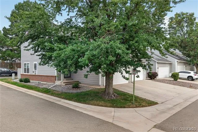 13923 E Oxford Place Aurora, CO 80014