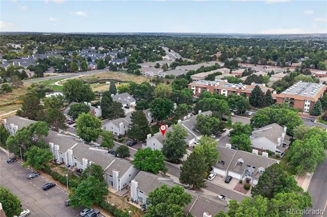 13923 E Oxford Place Aurora, CO 80014